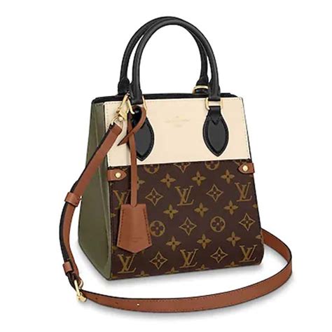 is louis vuitton canvas leather|louis vuitton leather tote.